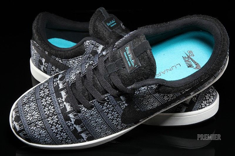 Nike Sb Eric Koston Warmth Black Dusty Cactus 04
