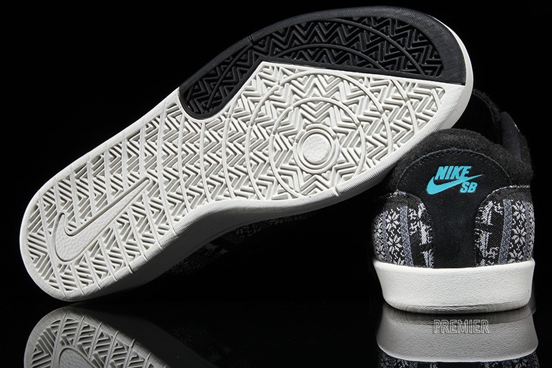 Nike Sb Eric Koston Warmth Black Dusty Cactus 05