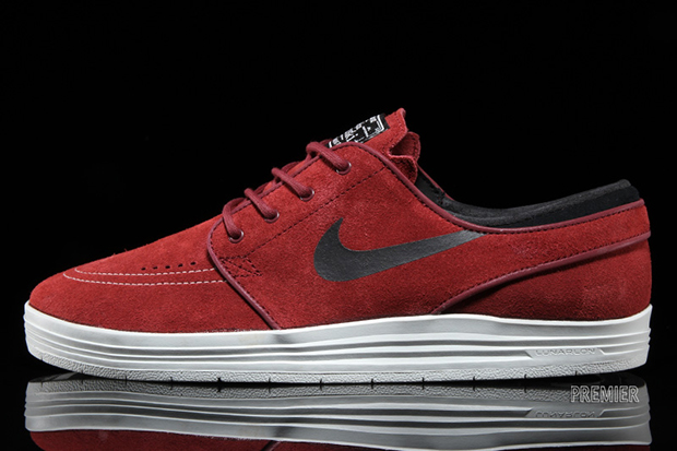 Nike Sb Lunar Janoski October 2014 1