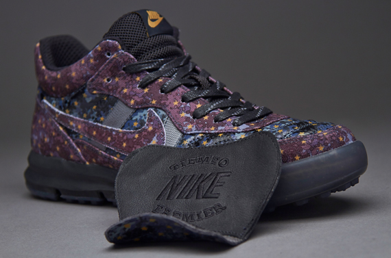 Nike Lunar Tiempo '94 Mid "Stars"