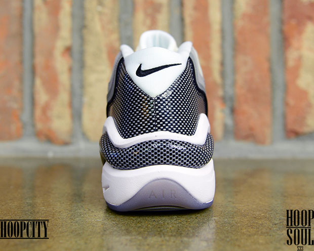 Nike Zoom Flight Metallic Release Date 02