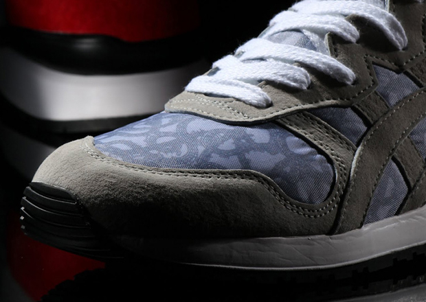 Number Nine Alliance Atmos Onitsuka Tiger 3