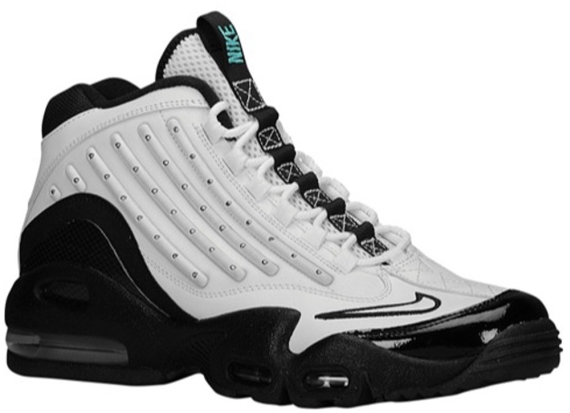 October 2014 Sneaker Releases 02