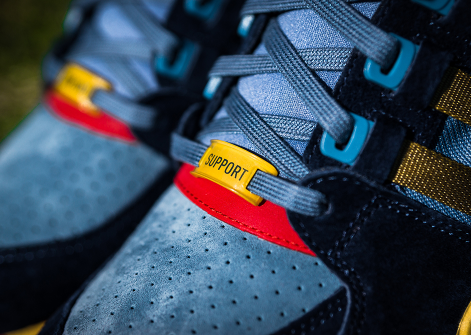 Packer Shoes Adidas Eqt Support 93 Sl80 7