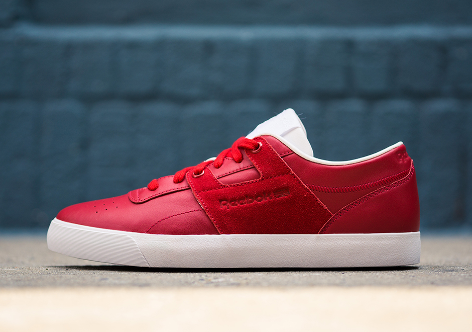 Reebok Classics Fvs Colors Pack 2