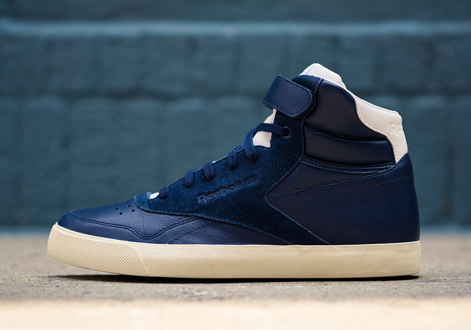 Reebok Classics Fvs Colors Pack 4