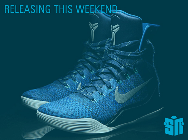 Releasing This Weekend October 18
