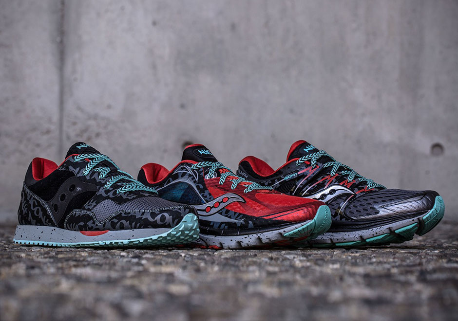 Saucony Nyc Marathon Pack 01
