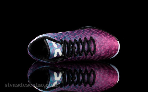 Sivasdescalzo Jordan Xx9 Fusion Pink White Bleind Noir 695515 625 4