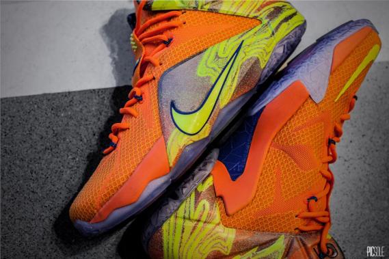 Six Meridians Nike Lebron 12 04