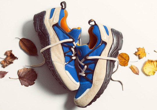 size? x Nike Air Huarache Light – Release Date