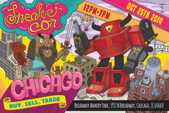 Sneaker Con Chicago 10 25 14 01 570x380