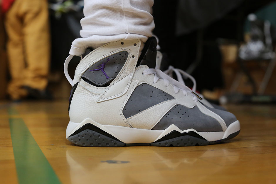 Sneaker Con Chicago October 2014 On Feet 013