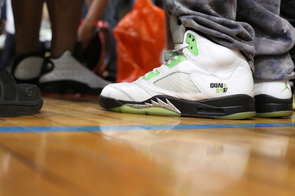 Sneaker Con Chicago October 2014 On Feet 022