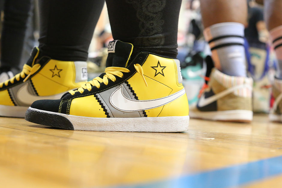 Sneaker Con Chicago October 2014 On Feet 025