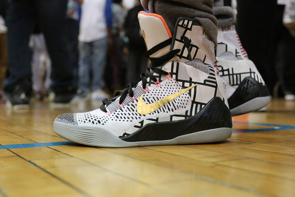 Sneaker Con Chicago October 2014 On Feet 026