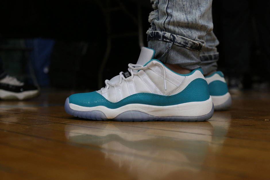 Sneaker Con Chicago October 2014 On Feet 036