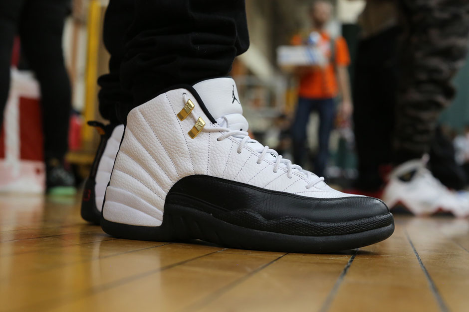 Sneaker Con Chicago October 2014 On Feet 052