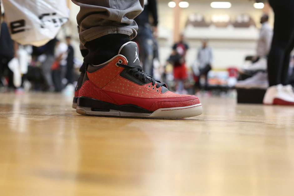 Sneaker Con Chicago October 2014 On Feet 062