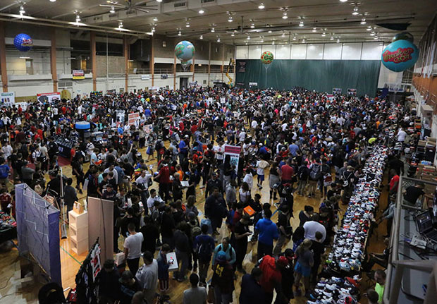Sneaker News Weekly Rewind October 31 2014 12