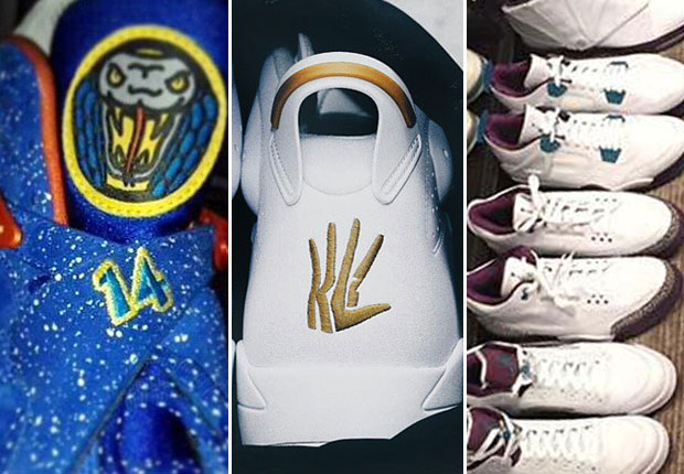Sneaker News Weekly Rewind October 31 2014 6