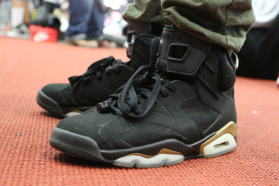 Sneakercon Dmv October 2014 Feet 63