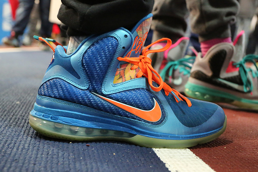 Sneakercon Dmv October 2014 Feet 67