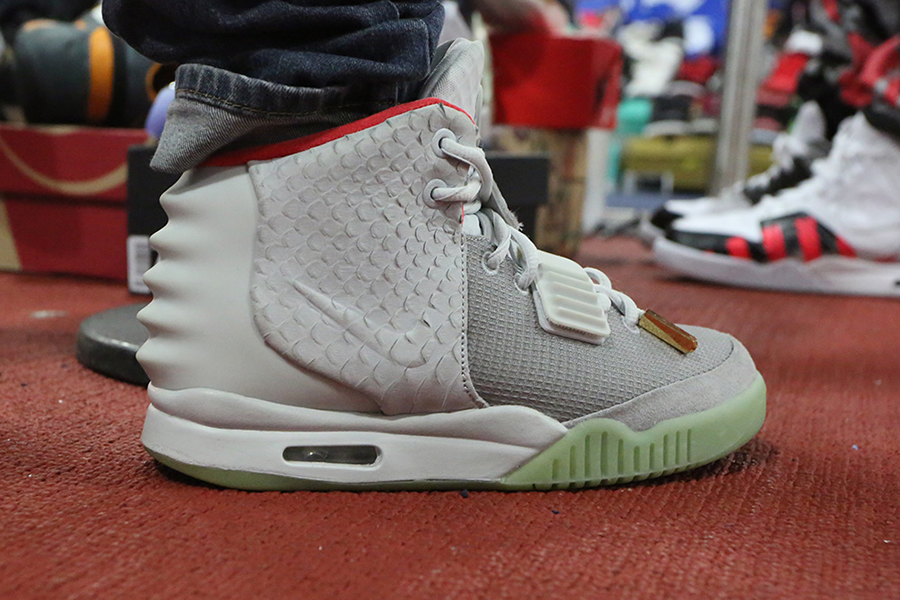 Sneakercon Dmv October 2014 Feet 75