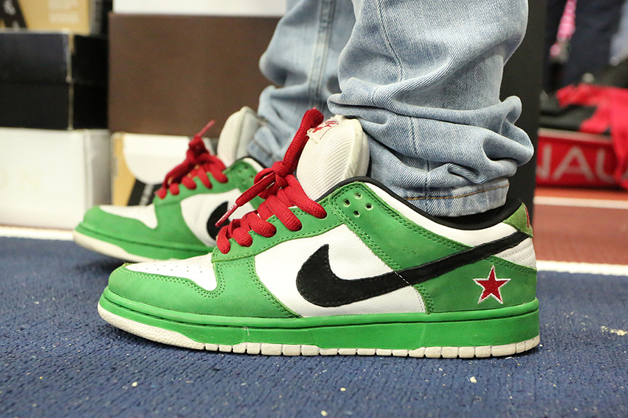 Sneakercon Dmv October 2014 Feet 78
