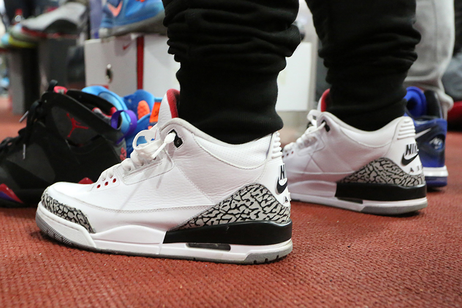 Sneakercon Dmv October 2014 Feet 80