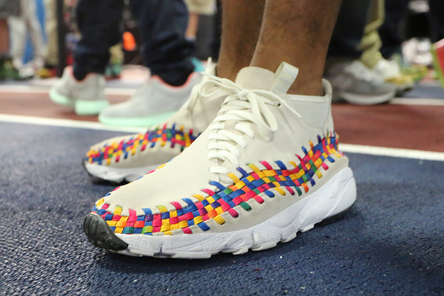 Sneakercon Dmv October 2014 Feet 83