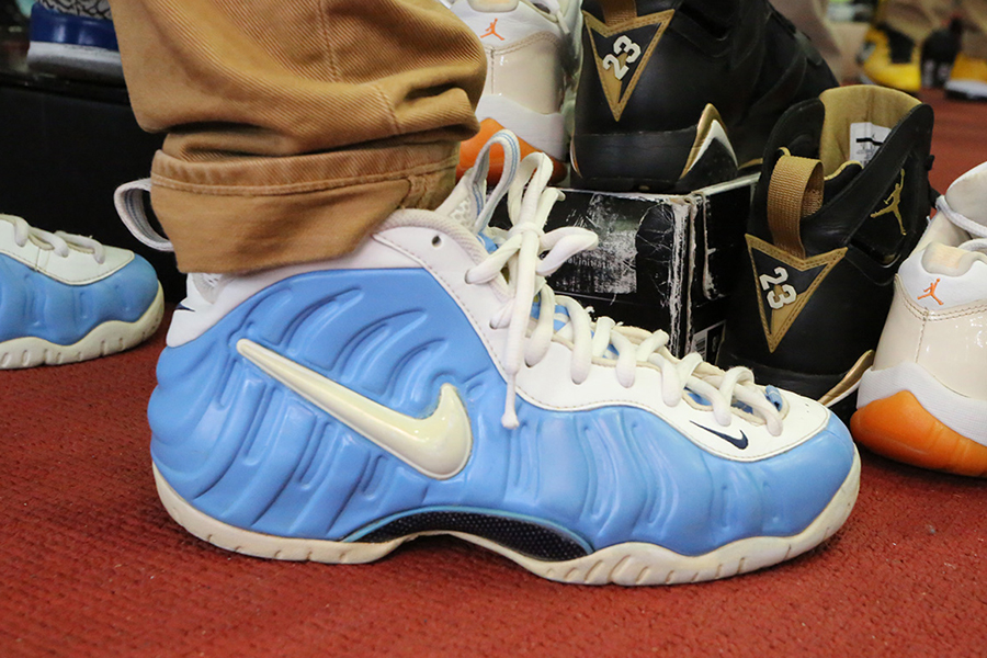 Sneakercon Dmv October 2014 Feet 93