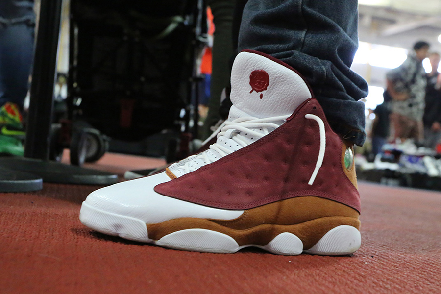 Sneakercon Dmv October 2014 Feet 95