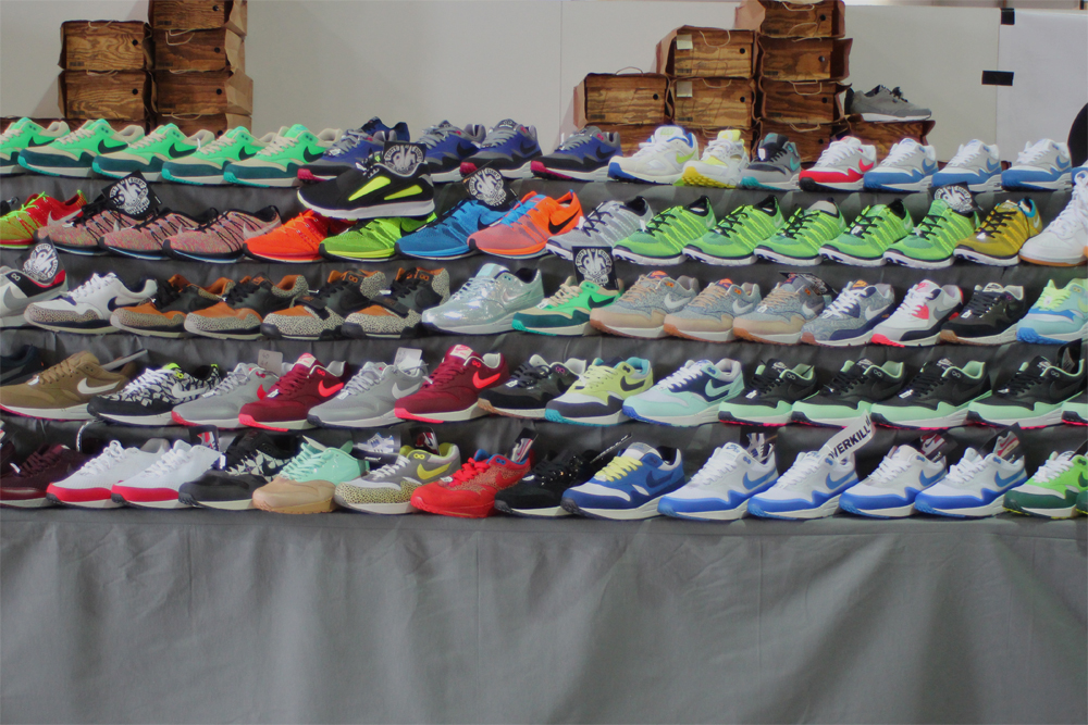 Sneakerness Koln October Recap 14