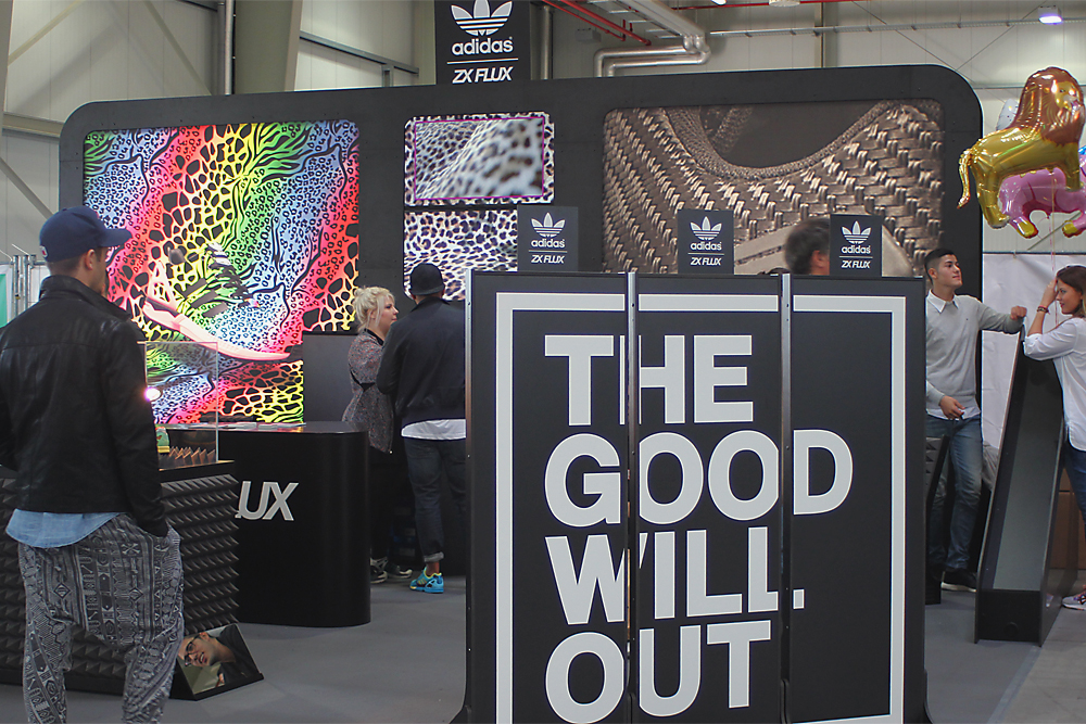 Sneakerness Koln October Recap 6