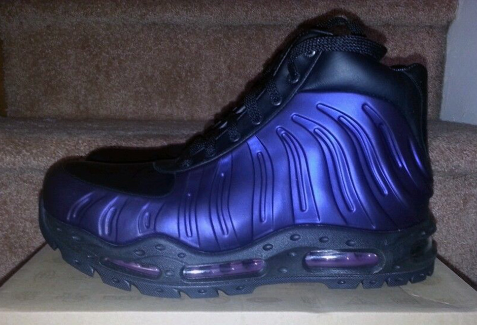 Sneakers To Boots 2
