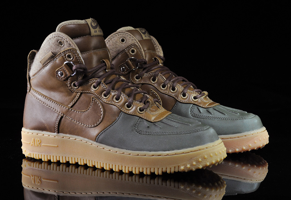 Sneakers To Boots 3