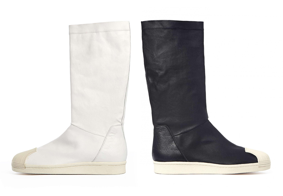 Sneakers To Boots 8