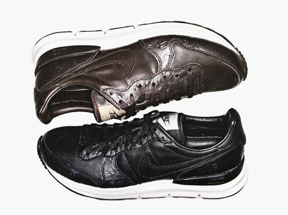 Sophnet Nike Lunar Internationalist