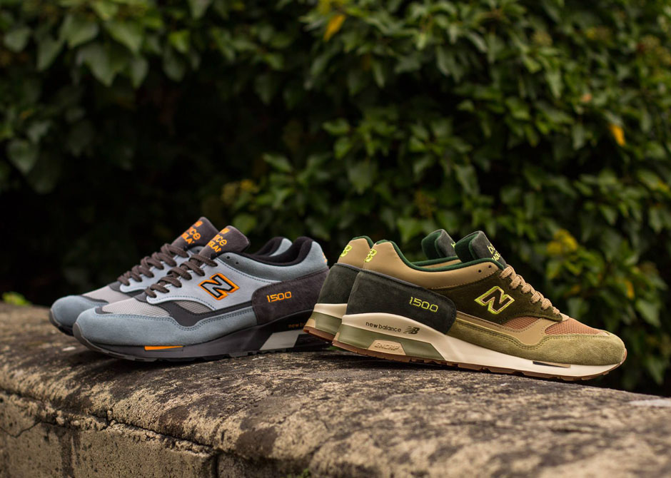 Starcow New Balance 1500 Releasing Saturday 01