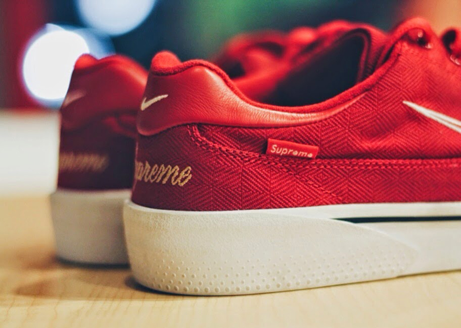 Supreme Nike Gts 1