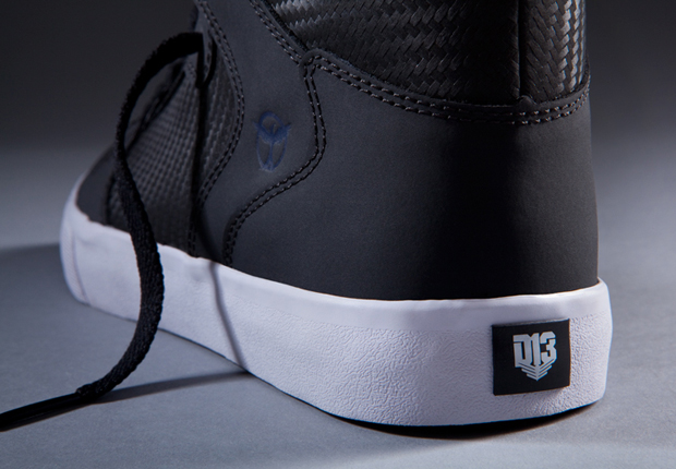 The Hunger Games Supra Vaider 3