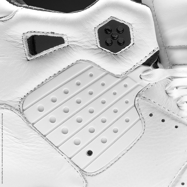 The Hunger Games Supra Vaider 9
