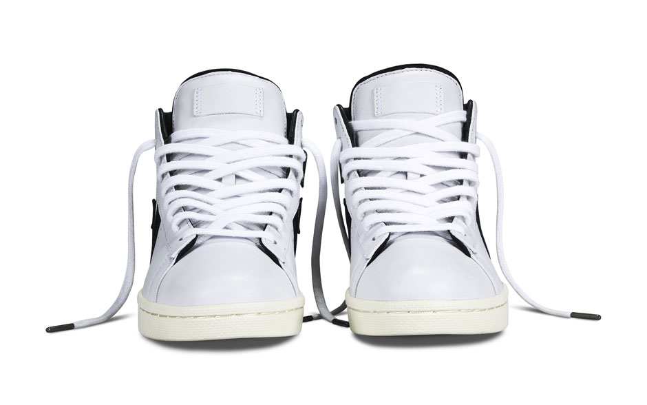 Trash Talk Converse Pro Leather 07