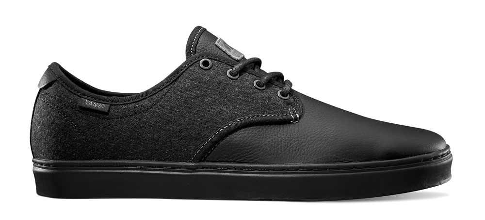 Vans Otw Felt Pack 06