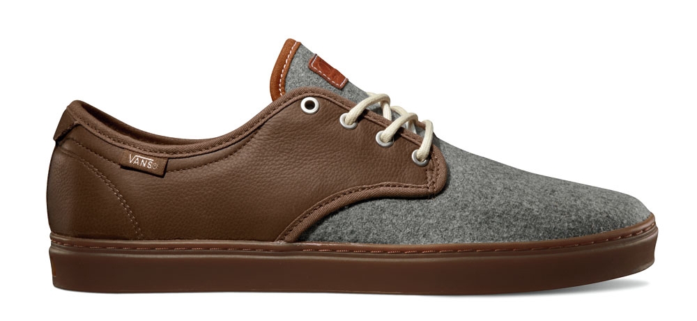 Vans Otw Felt Pack 07