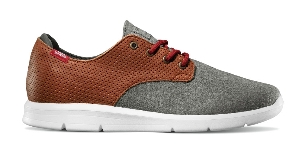 Vans Otw Felt Pack 08