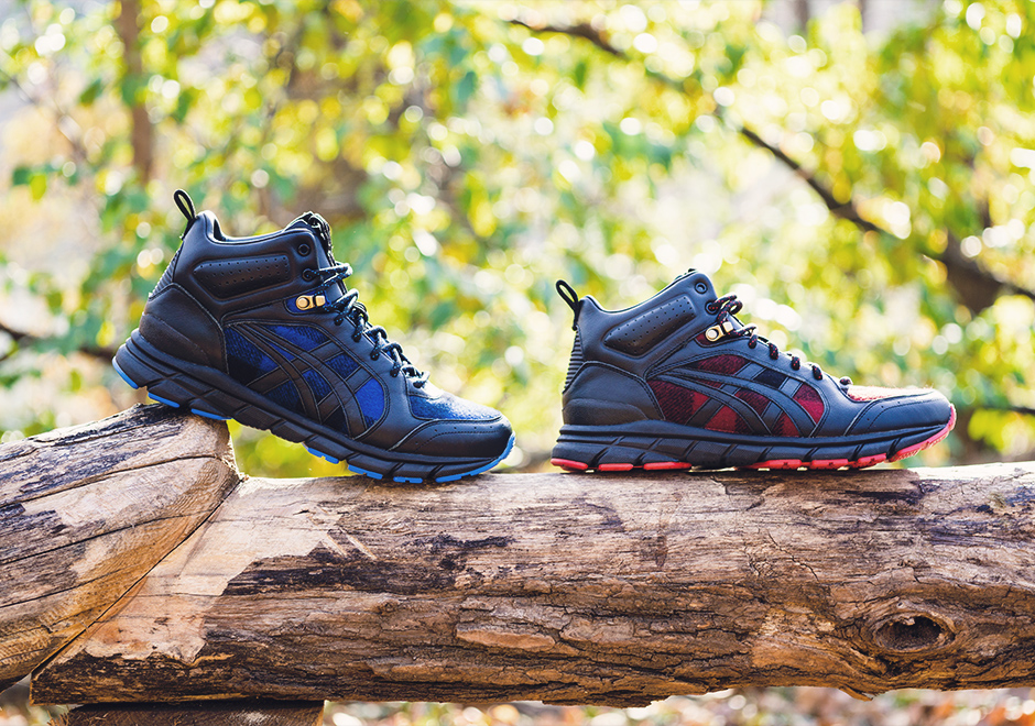 03 Onitsuka Tiger X Barneys New York