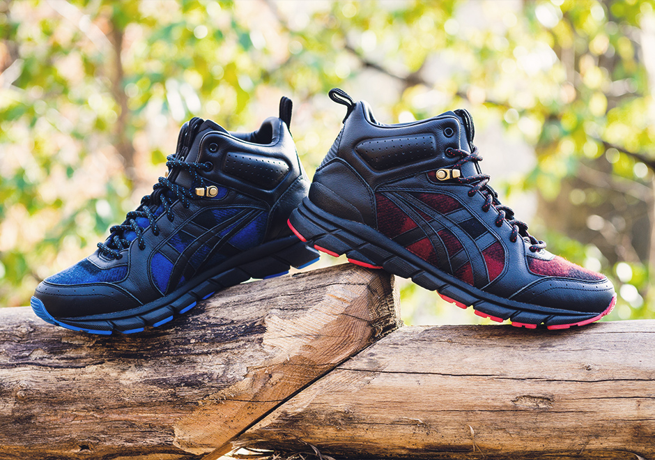 19 Onitsuka Tiger X Barneys New York