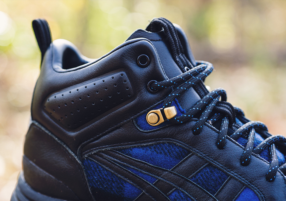 28 Onitsuka Tiger X Barneys New York